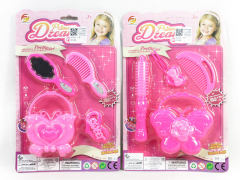 Beauty Set(2S) toys