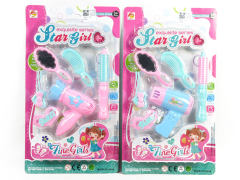 Beauty Set(2S) toys