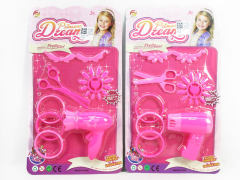 Beauty Set(2S) toys