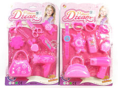 Beauty Set(2S) toys