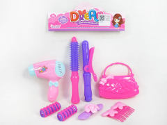 Beauty Set toys