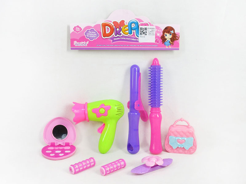 Beauty Set toys