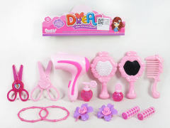 Beauty Set toys