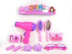 Beauty Set toys