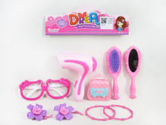 Beauty Set toys