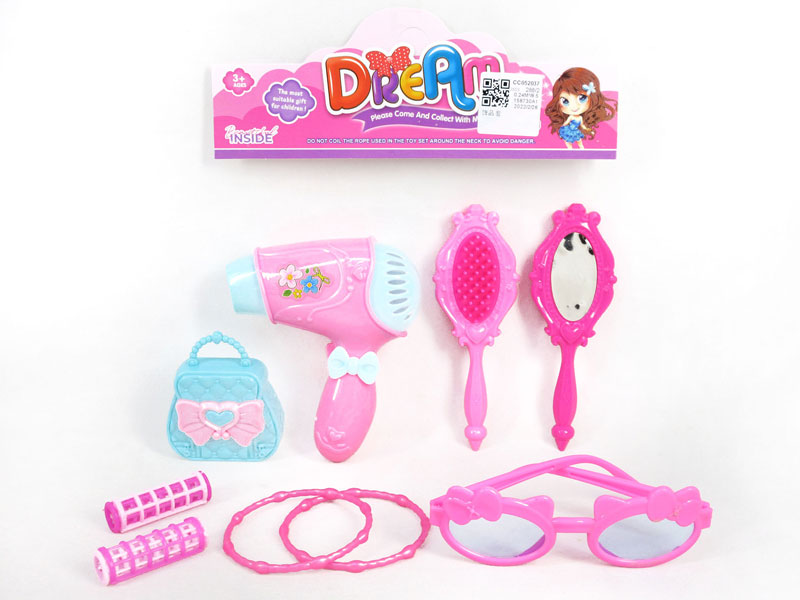 Beauty Set toys