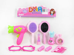 Beauty Set toys