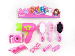 Beauty Set toys