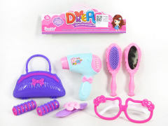 Beauty Set toys