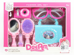 Beauty Set toys