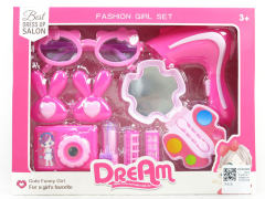 Beauty Set toys