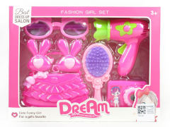 Beauty Set toys