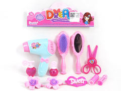 Beauty Set toys