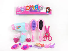 Beauty Set toys