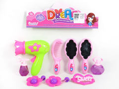 Beauty Set toys