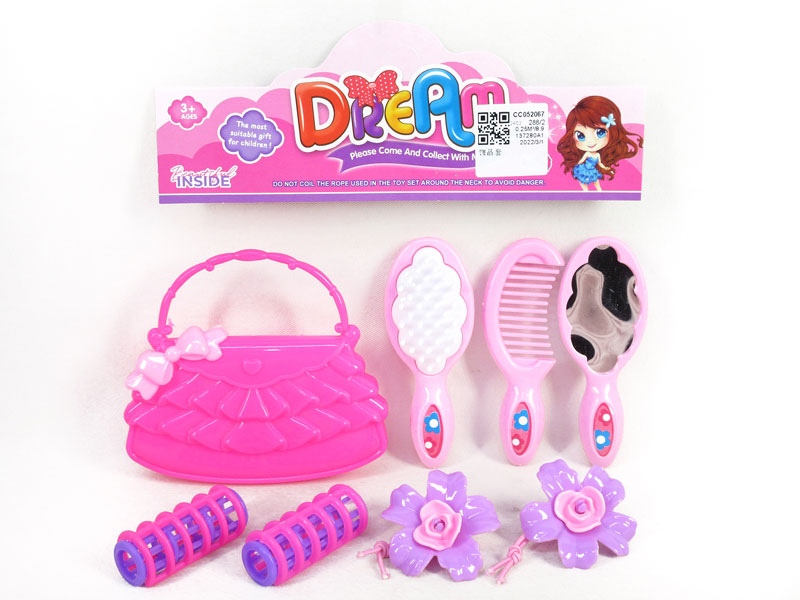 Beauty Set toys