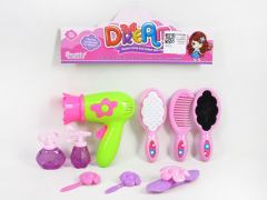 Beauty Set toys