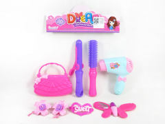 Beauty Set toys