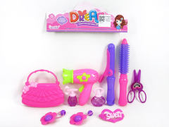 Beauty Set toys