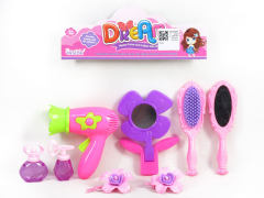 Beauty Set toys