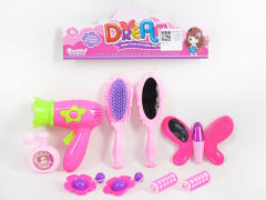 Beauty Set toys