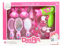 Beauty Set toys