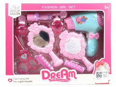 Beauty Set toys