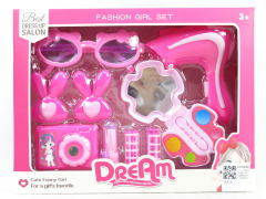 Beauty Set toys