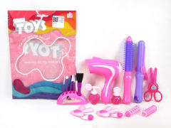 Beauty Set toys