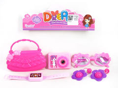 Beauty Set toys