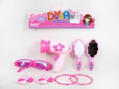 Beauty Set toys