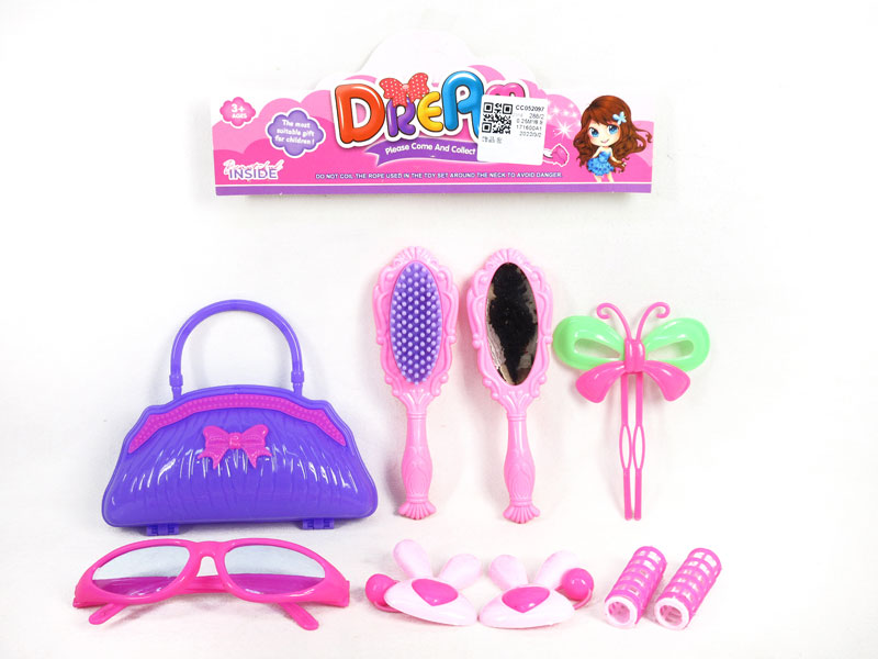 Beauty Set toys