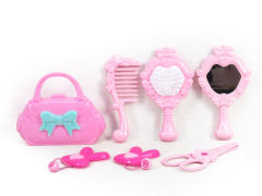 Beauty Set toys