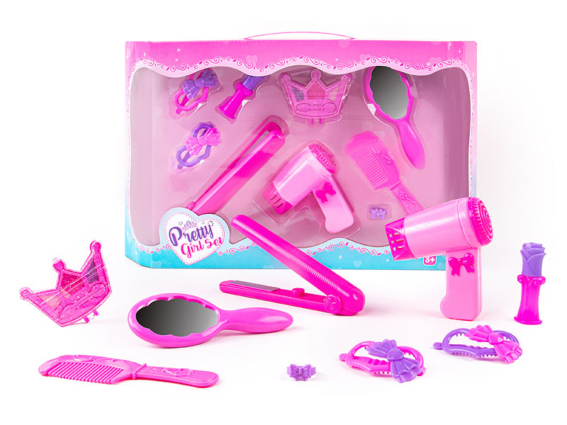 Beauty Set toys