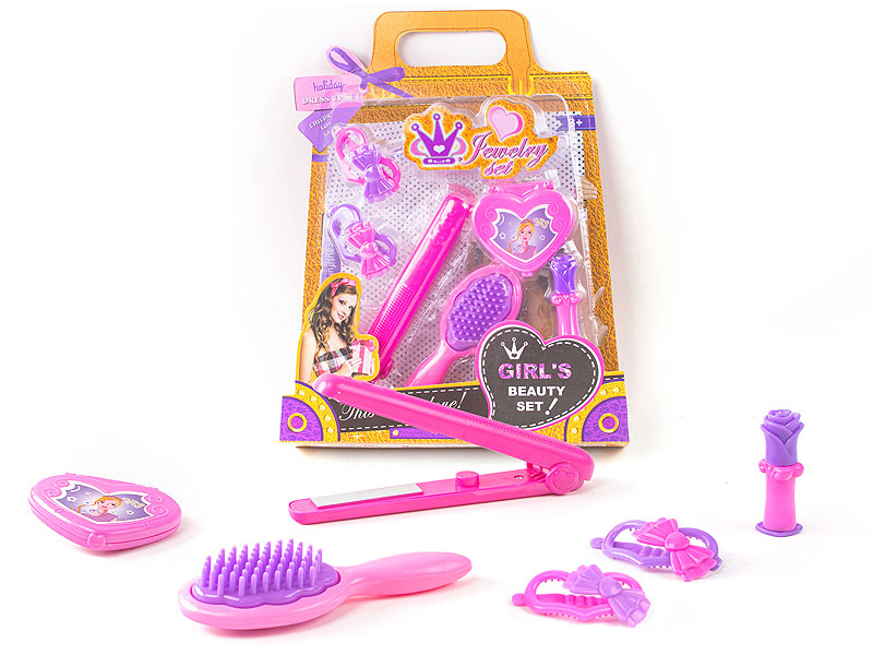 Beauty Set toys