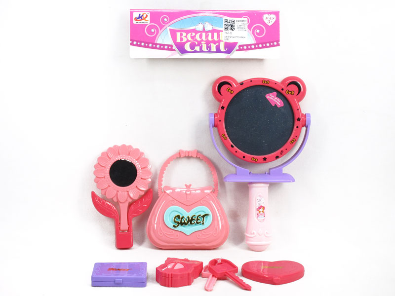 Beauty Set toys