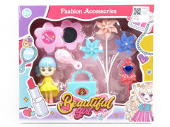 Beauty Set toys