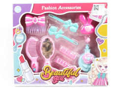 Beauty Set toys