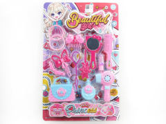 Beauty Set toys