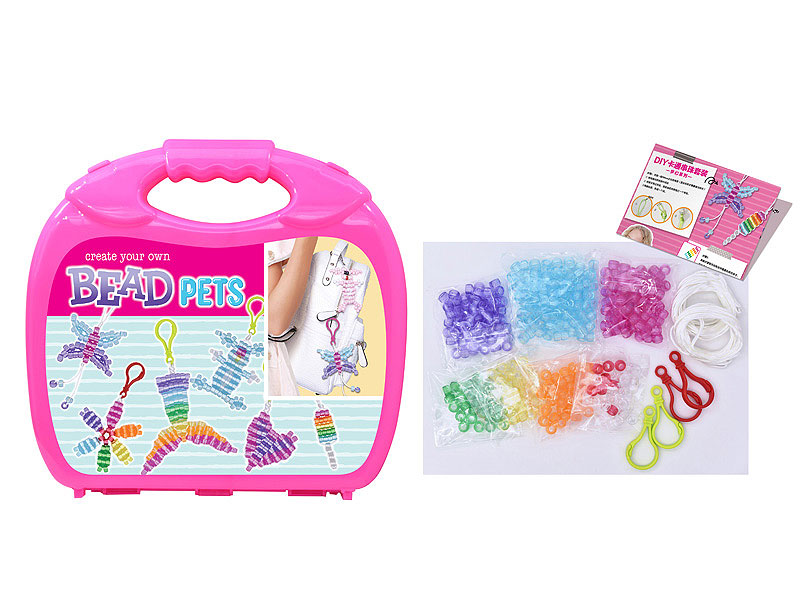 Beading toys