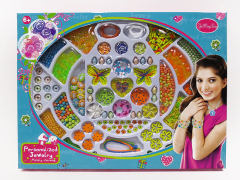 Beading toys