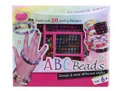 Beading toys