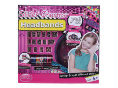 Headbands toys