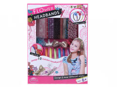 Headbands toys