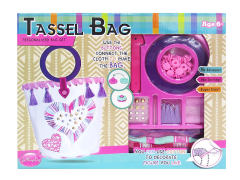 Tassel Bag toys