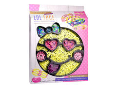 Beading toys