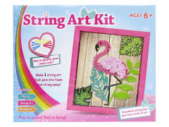 String Art Kit toys