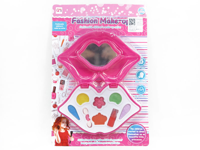 Cosmetics Set toys