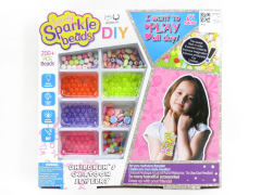 Beading toys