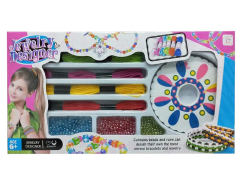 Beading toys